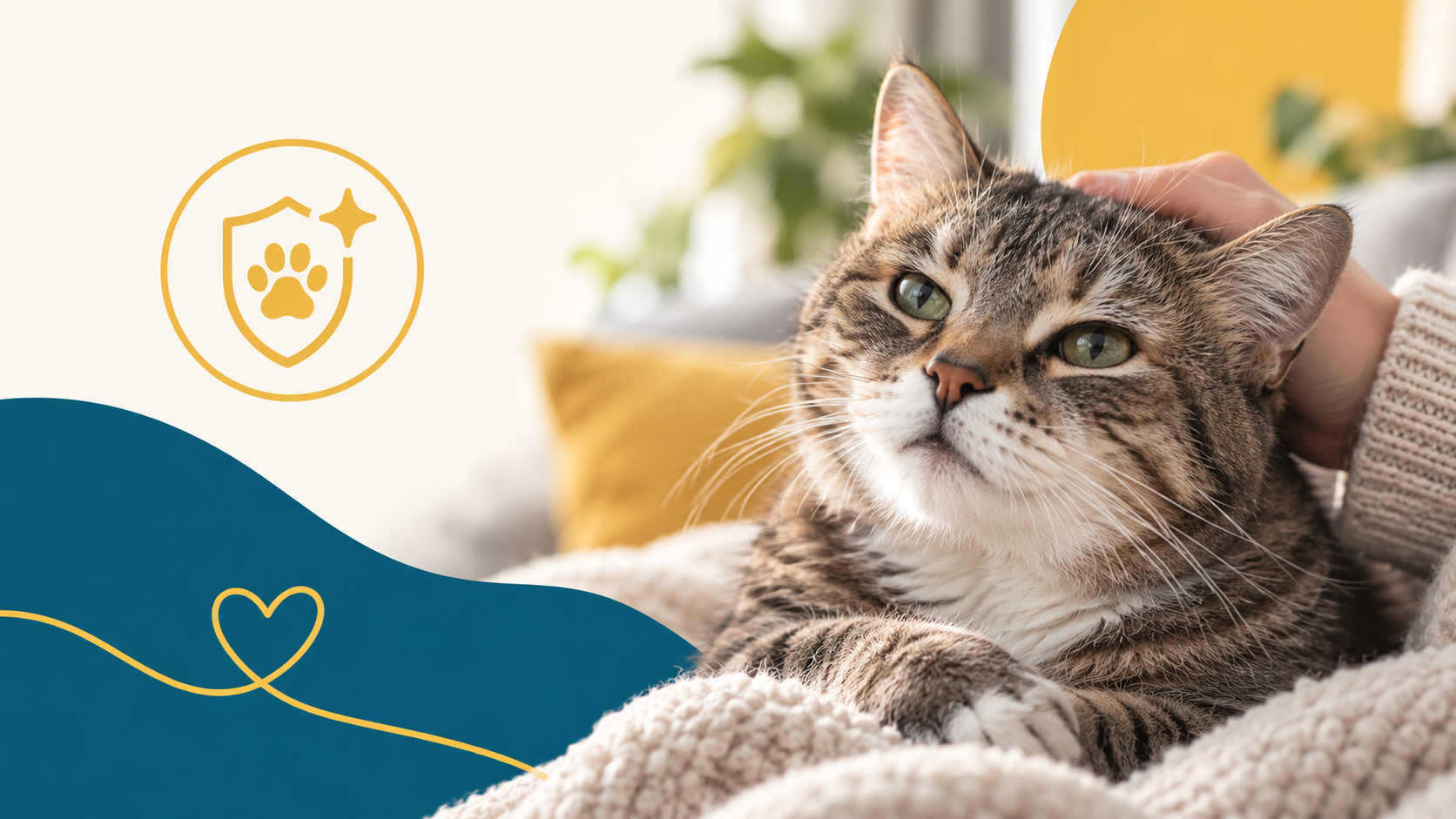 Livförsäkring för hund och katt — vad ingår?
