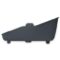 PeeWee EcoDome startpack – Antracite Grey